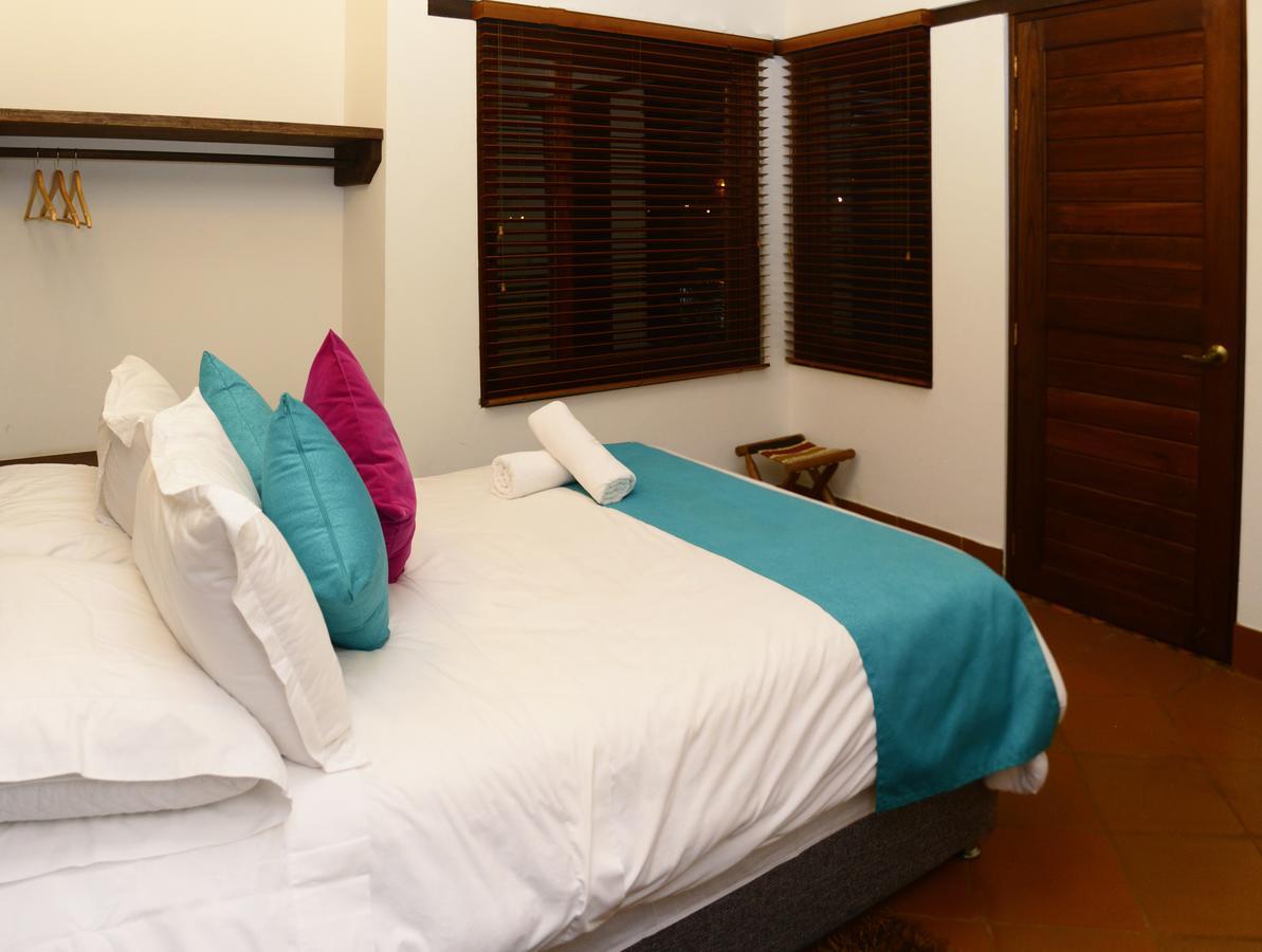 Plaza Medina Hotel Sáchica Εξωτερικό φωτογραφία